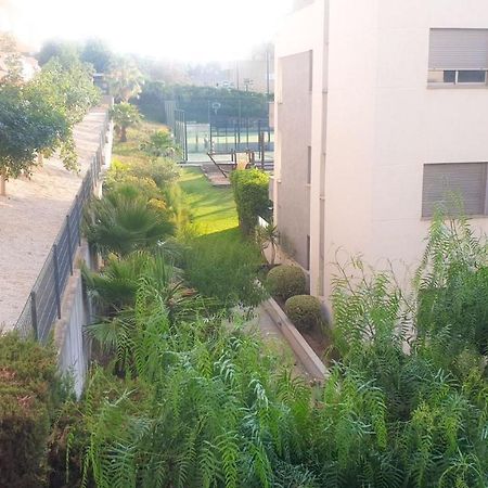 شقة سالو  في Apartamento Relax,A 2Min De La Playa Y Parking Gratuito المظهر الخارجي الصورة