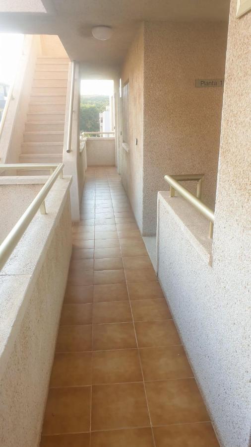 شقة سالو  في Apartamento Relax,A 2Min De La Playa Y Parking Gratuito المظهر الخارجي الصورة