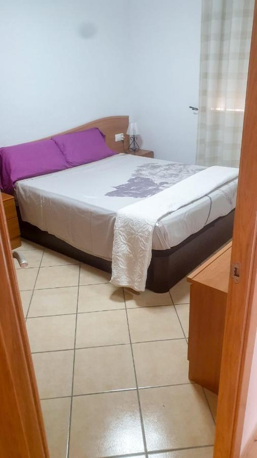 شقة سالو  في Apartamento Relax,A 2Min De La Playa Y Parking Gratuito المظهر الخارجي الصورة