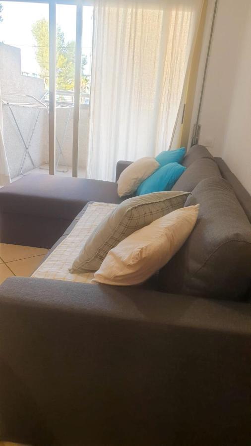 شقة سالو  في Apartamento Relax,A 2Min De La Playa Y Parking Gratuito المظهر الخارجي الصورة